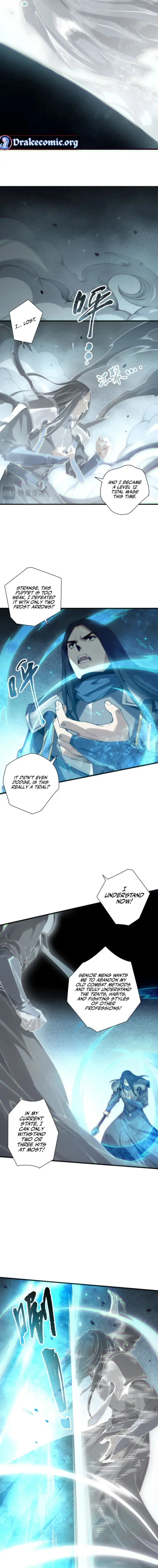 Catastrophic Necromancer Chapter 171 image 10_optimized